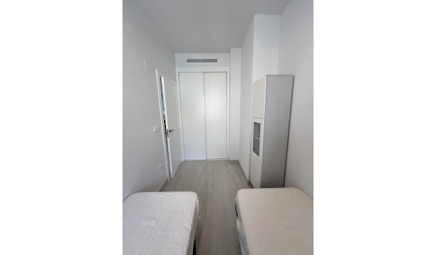 Återförsäljning - Apartment -
Torrevieja - Playa del Cura