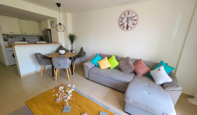 Brukt - Apartment -
Villamartin - Costa Blanca