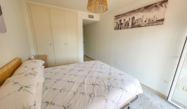 Brukt - Apartment -
Villamartin - Costa Blanca