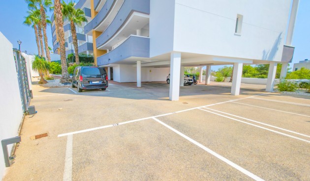 Brukt - Apartment -
Villamartin - Costa Blanca