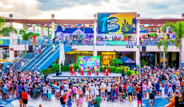 Brukt - Apartment -
Villamartin - Costa Blanca