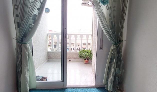 Resale - Apartment -
Torrevieja - Estacion De Autobuses