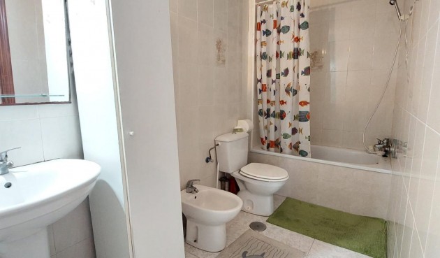 Resale - Apartment -
Torrevieja - Estacion De Autobuses