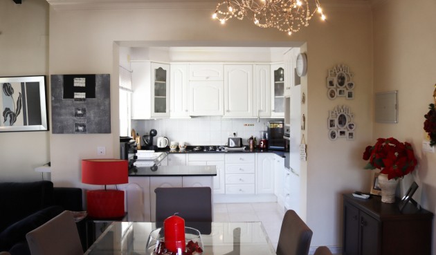 Resale - Villa -
Murla - Inland