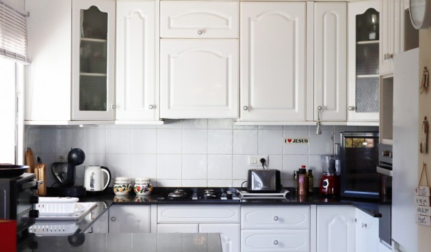 Resale - Villa -
Murla - Inland