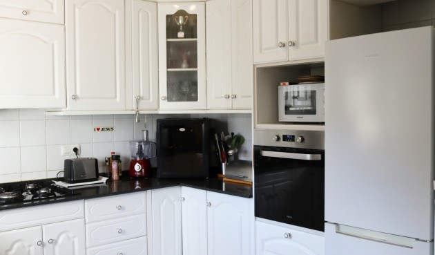 Resale - Villa -
Murla - Inland