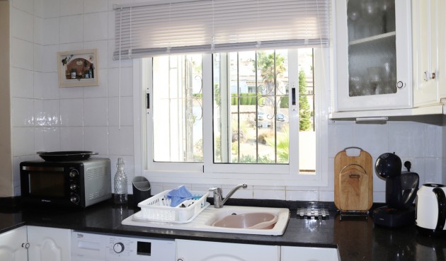 Resale - Villa -
Murla - Inland