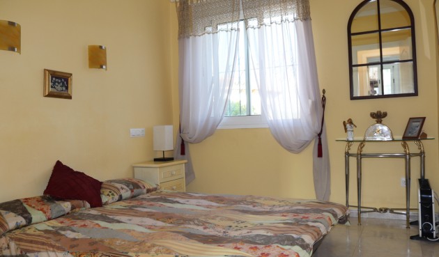 Resale - Villa -
Murla - Inland