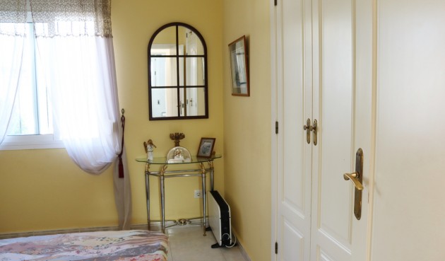 Resale - Villa -
Murla - Inland