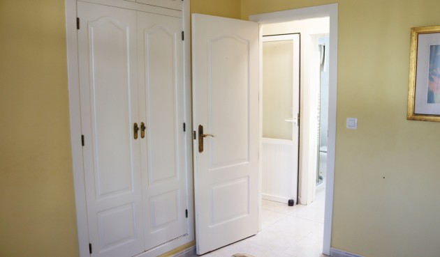 Resale - Villa -
Murla - Inland