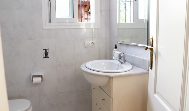 Resale - Villa -
Murla - Inland