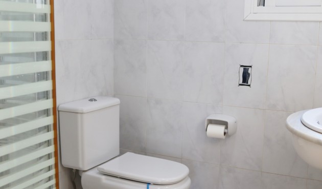 Resale - Villa -
Murla - Inland