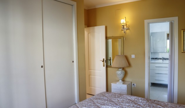 Resale - Villa -
Murla - Inland