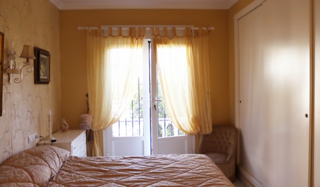 Resale - Villa -
Murla - Inland