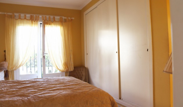 Resale - Villa -
Murla - Inland