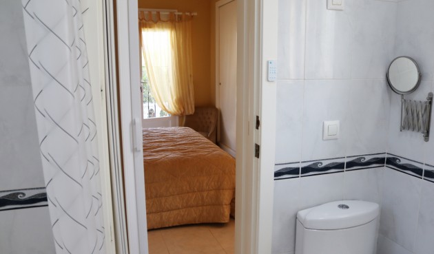 Resale - Villa -
Murla - Inland