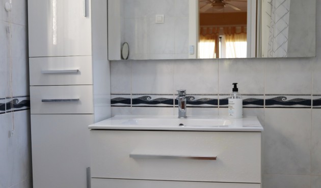 Resale - Villa -
Murla - Inland