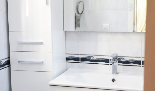 Resale - Villa -
Murla - Inland