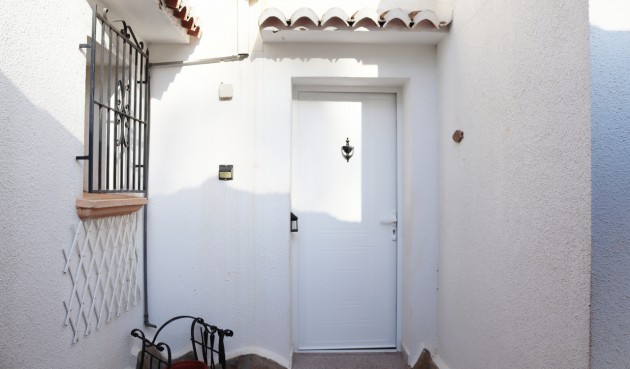 Resale - Villa -
Murla - Inland