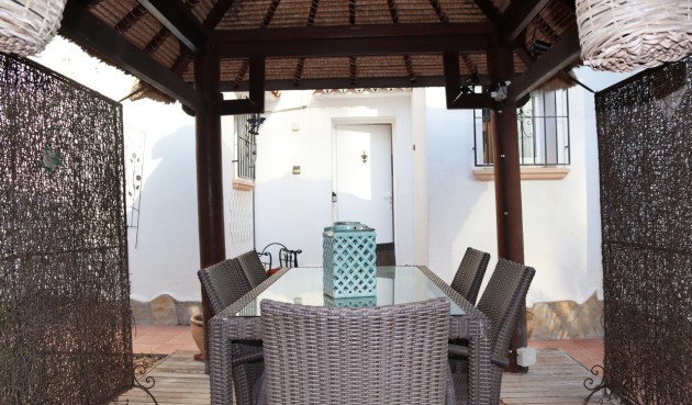 Resale - Villa -
Murla - Inland