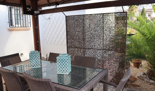 Resale - Villa -
Murla - Inland