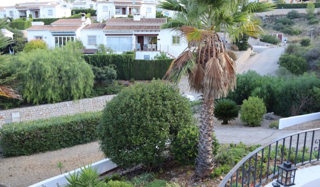 Resale - Villa -
Murla - Inland