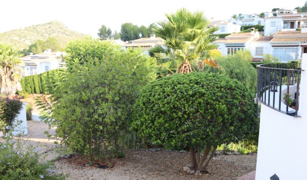 Resale - Villa -
Murla - Inland