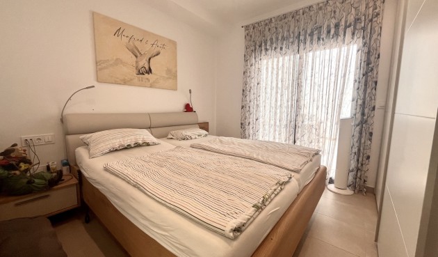 Återförsäljning - Apartment -
Pilar de la Horadada - Costa Blanca