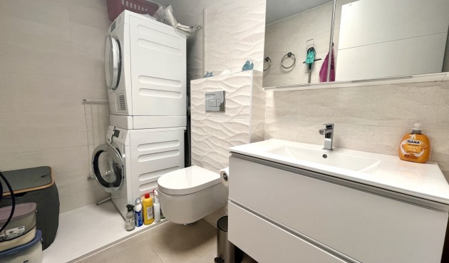 Återförsäljning - Apartment -
Pilar de la Horadada - Costa Blanca