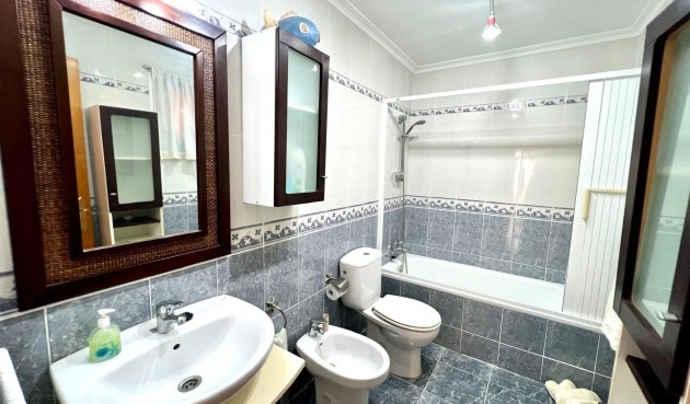 Brukt - Town House -
Pinoso - Inland