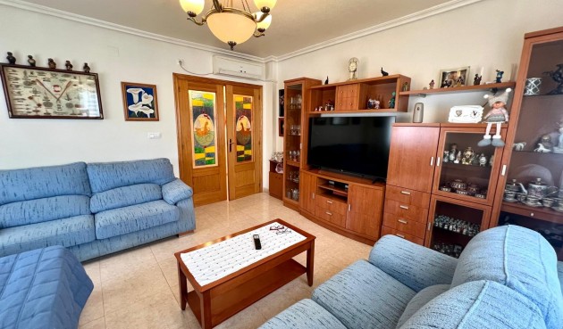 Brukt - Town House -
Pinoso - Inland