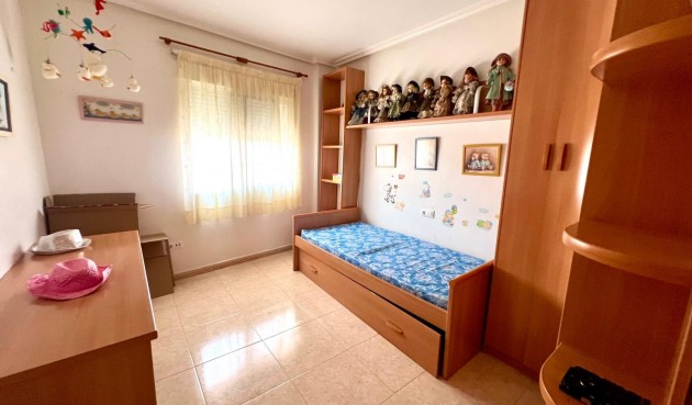 Brukt - Town House -
Pinoso - Inland