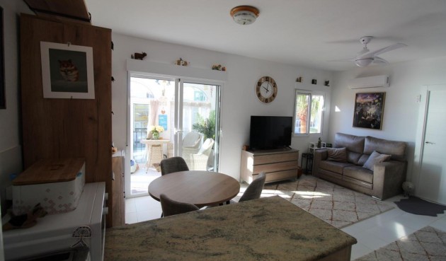 Reventa - Apartment -
Torrevieja - Costa Blanca