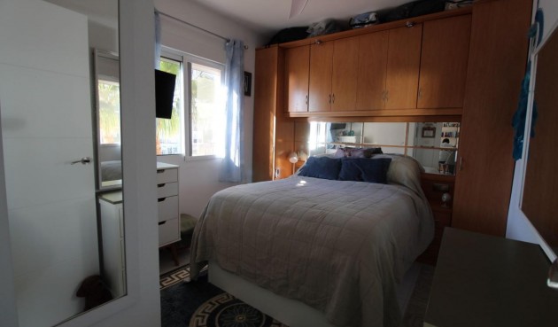 Reventa - Apartment -
Torrevieja - Costa Blanca