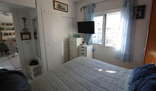 Reventa - Apartment -
Torrevieja - Costa Blanca