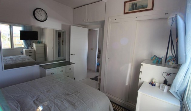 Reventa - Apartment -
Torrevieja - Costa Blanca