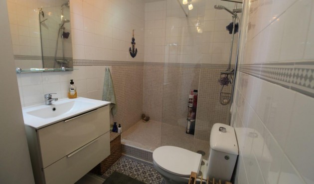 Reventa - Apartment -
Torrevieja - Costa Blanca