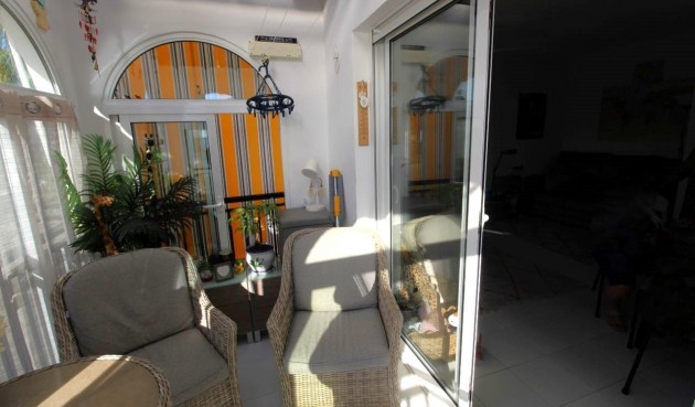 Reventa - Apartment -
Torrevieja - Costa Blanca