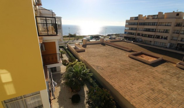 Reventa - Apartment -
Torrevieja - Costa Blanca