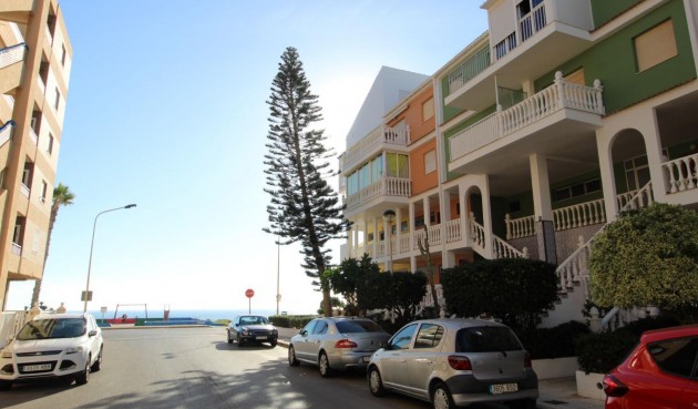 Reventa - Apartment -
Torrevieja - Costa Blanca