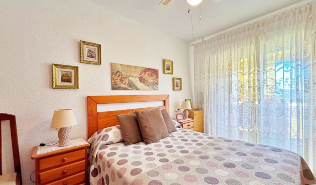 Återförsäljning - Apartment -
Torrevieja - Costa Blanca