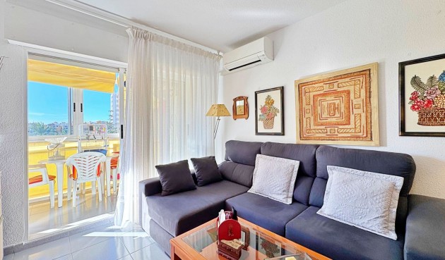 Återförsäljning - Apartment -
Torrevieja - Costa Blanca
