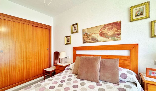 Återförsäljning - Apartment -
Torrevieja - Costa Blanca