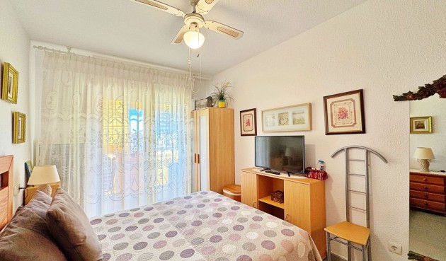 Återförsäljning - Apartment -
Torrevieja - Costa Blanca