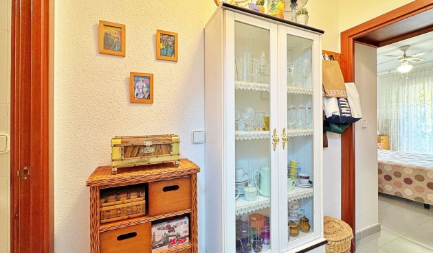 Återförsäljning - Apartment -
Torrevieja - Costa Blanca