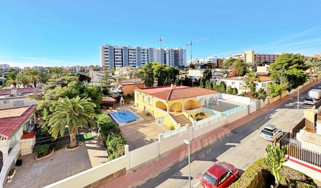 Återförsäljning - Apartment -
Torrevieja - Costa Blanca