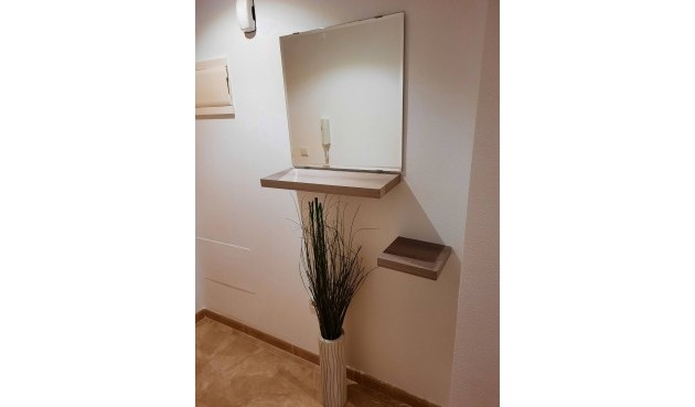 Resale - Apartment -
Almoradí - Colegio Canales Y Martinez