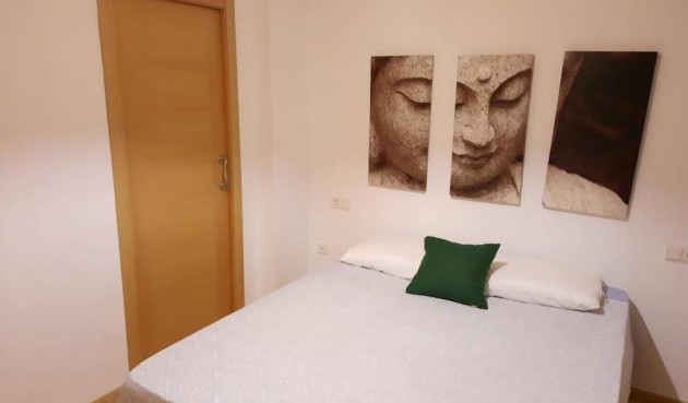 Resale - Apartment -
Almoradí - Colegio Canales Y Martinez