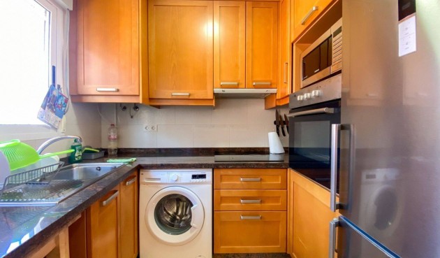 Resale - Apartment -
Almoradí - Colegio Canales Y Martinez