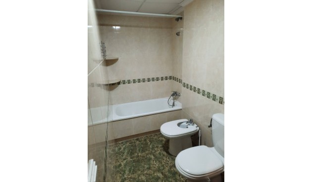 Resale - Apartment -
Almoradí - Colegio Canales Y Martinez